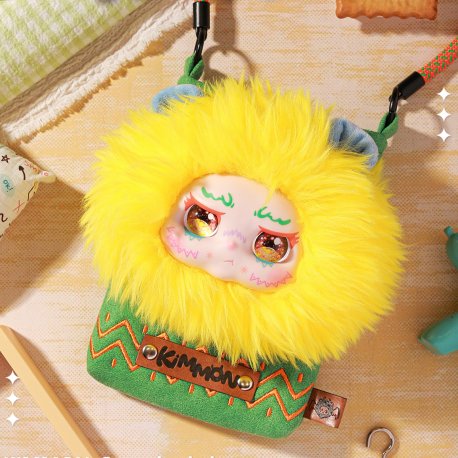 Кросс-боди сумка Pop Top Kimmon (556114)