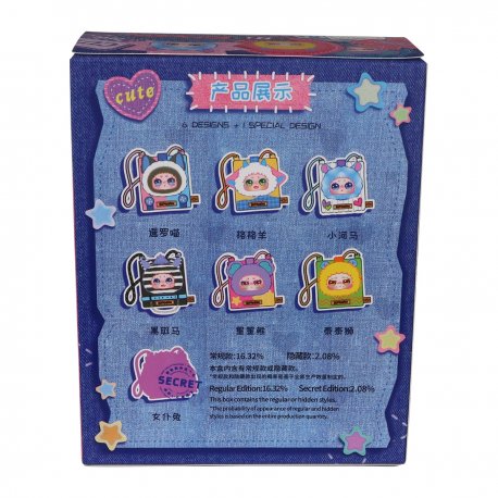 Кросс-боди сумка Pop Top Kimmon (556114)
