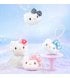 М’яка іграшка-сюрприз Pop Top Hello Kitty – Зірковий стиль (25MR-001)