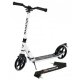 Самокат Maraton Comfort White (SMR0012WT)