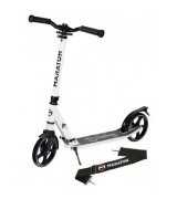 Самокат Maraton Comfort White (SMR0012WT)
