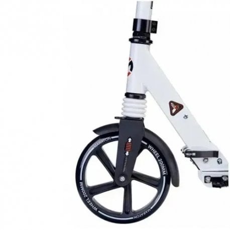 Самокат Maraton Comfort White (SMR0012WT)