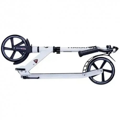 Самокат Maraton Comfort White (SMR0012WT)