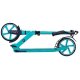 Самокат Maraton Comfort Turquoise (SMR0028TQ) Самокат Maraton Comfort Turquoise (SMR0028TQ)