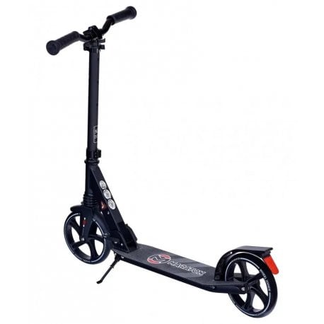 Самокат Maraton Comfort Black (SMR0028BC)