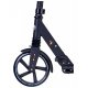 Самокат Maraton Comfort Black (SMR0028BC) Самокат Maraton Comfort Black (SMR0028BC)