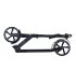 Самокат Maraton Comfort Black (SMR0028BC)