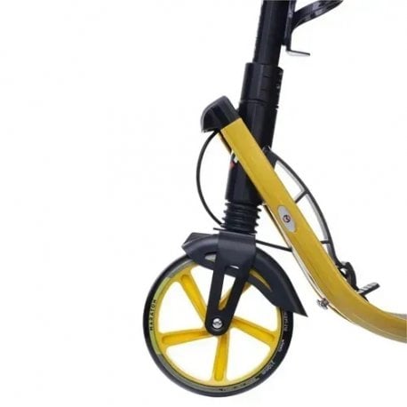 Самокат Maraton Concept Yellow (SMR0026YE)
