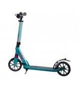 Самокат Maraton Delta Turquoise (SMR0029TQ)
