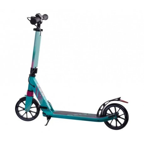 Самокат Maraton Delta Turquoise (SMR0029TQ)