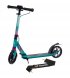 Самокат Maraton Delta Turquoise (SMR0029TQ)