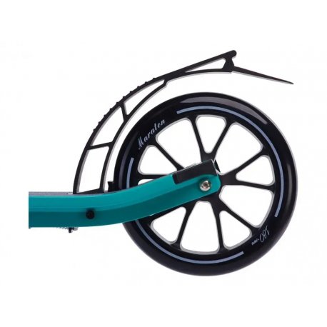 Самокат Maraton Delta Turquoise (SMR0029TQ)