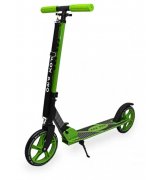 Самокат Maraton FOX Pro Green (SMR0025GR)
