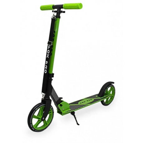 Самокат Maraton FOX Pro Green (SMR0025GR)