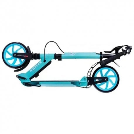 Самокат Maraton Leader Mint (SMR0024MT)
