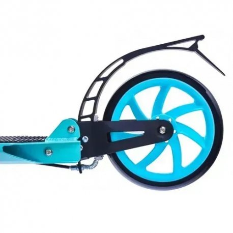 Самокат Maraton Leader Mint (SMR0024MT)