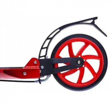 Самокат Maraton Leader Mint (SMR0024MT)
