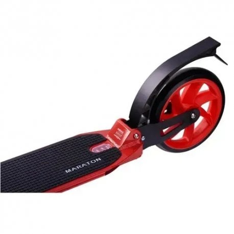 Самокат Maraton Leader Mint (SMR0024MT)