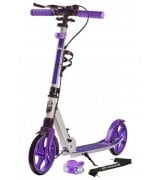 Самокат Maraton Rider Purple (SMR0033LV)
