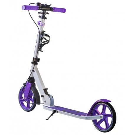 Самокат Maraton Rider Purple (SMR0033LV)