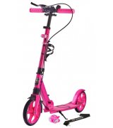 Самокат Maraton Rider Pink (SMR0033PN)