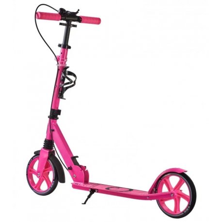 Самокат Maraton Rider Pink (SMR0033PN)