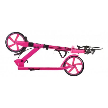Самокат Maraton Rider Pink (SMR0033PN)