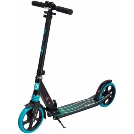 Самокат Maraton Sprint Turquoise (MR0016TQ)