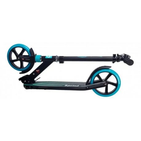 Самокат Maraton Sprint Turquoise (MR0016TQ)