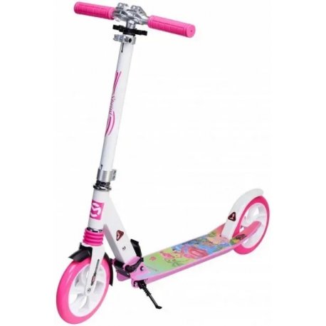 Самокат Maraton Sprint Flamingo Pink (MR0016PNF)