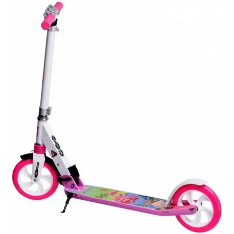 Самокат Maraton Sprint Flamingo Pink (MR0016PNF)