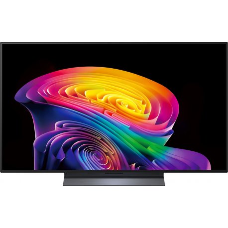 Телевізор LG OLED 48" 4K 120Hz (OLED48C64LU)