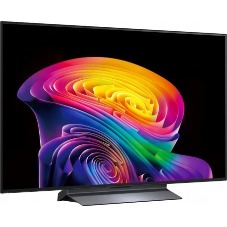 Телевізор LG OLED 48" 4K 120Hz (OLED48C64LU)