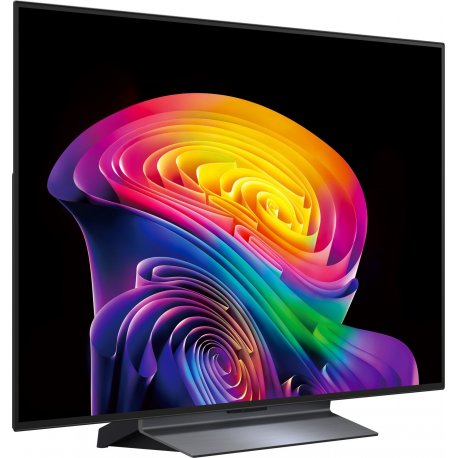 Телевізор LG OLED 48" 4K 120Hz (OLED48C64LU)