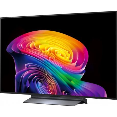 Телевізор LG OLED 48" 4K 120Hz (OLED48C64LU)