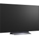 Телевізор LG OLED 48" 4K 120Hz (OLED48C64LU) Телевізор LG OLED 48" 4K 120Hz (OLED48C64LU)