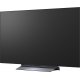 Телевізор LG OLED 48" 4K 120Hz (OLED48C64LU) Телевізор LG OLED 48" 4K 120Hz (OLED48C64LU)
