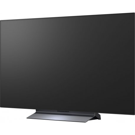 Телевізор LG OLED 48" 4K 120Hz (OLED48C64LU)