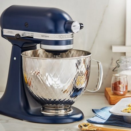 Чаша KitchenAid 4.8 л 5KSM5SSBHM