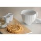 Чаша KitchenAid 4.7 л 5KSM2CB5PSS