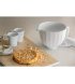 Чаша KitchenAid 4.7 л 5KSM2CB5PSS