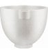 Чаша KitchenAid 4.7 л 5KSM2CB5PSL