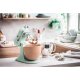 Чаша KitchenAid 4.7 л 5KSM2CB5PBS Чаша KitchenAid 4.7 л 5KSM2CB5PBS