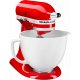 Чаша KitchenAid 4.7 л 5KSM2CB5LS Чаша KitchenAid 4.7 л 5KSM2CB5LS