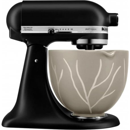Чаша KitchenAid 4.7 л 5KSM2CB5BGS