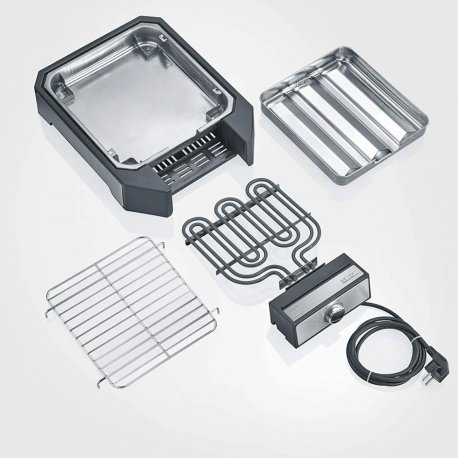Електрогриль Severin PG 8545