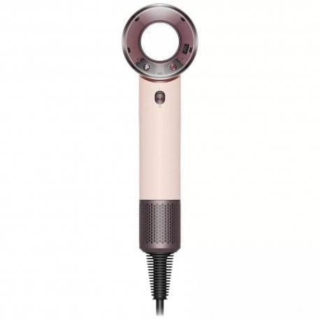 Фэн Dyson HD19 Supersonic Travel Ceramic Pink/Rose Gold (492457-01) EU