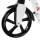 Самокат Scale Sports SS-04 White (SD-SS04WH) Самокат Scale Sports SS-04 White (SD-SS04WH)