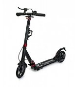 Самокат Scale Sports SS-04 Black (SD-SS04BK)