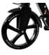 Самокат Scale Sports SS-04 Black (SD-SS04BK)